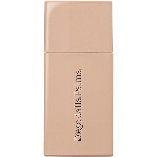 Diego Dalla Palma Milano nudissimo glow fondotinta naturalmente luminoso 256n soft naturale texture fluida confortevole 30 ml fluido