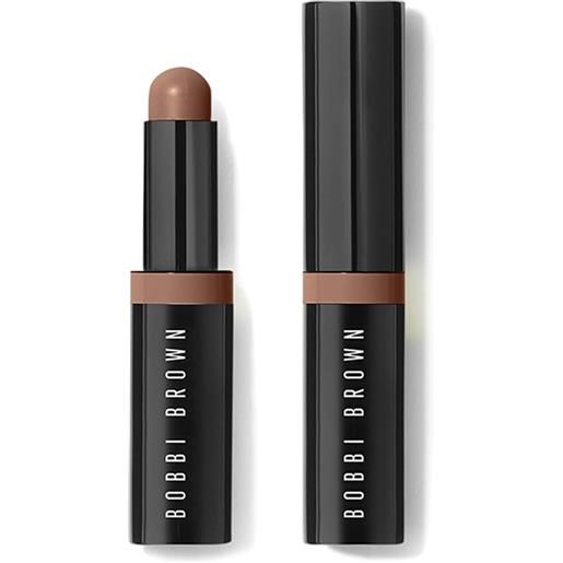 Bobbi Brown skin concealer stick chestnut idratante levigante lunga tenuta leggero 3 gr stick