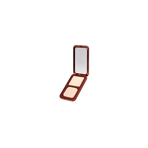 Astra compact foundation balm, fondotinta, bronzer, base (01. Fair)