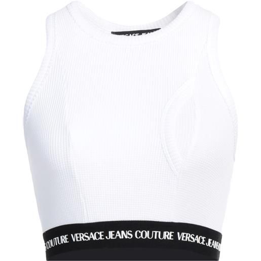 VERSACE JEANS COUTURE - top