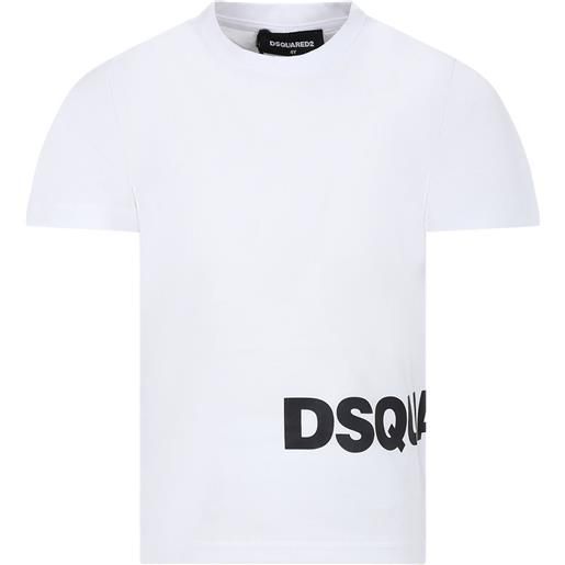 DSQUARED2 - t-shirt