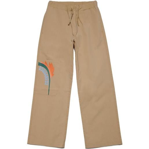 DSQUARED2 - pantalone