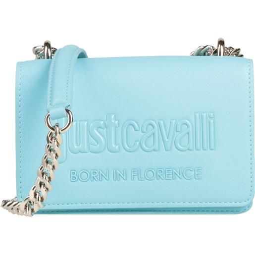 JUST CAVALLI - borsa a tracolla