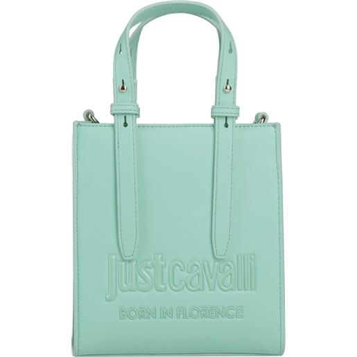 JUST CAVALLI - borsa a mano