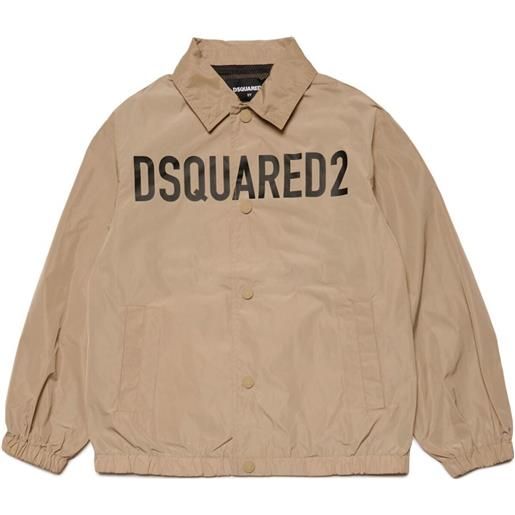 DSQUARED2 - giubbotto