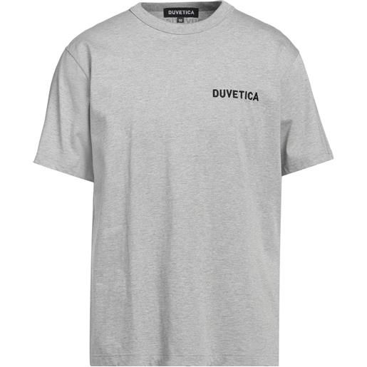 DUVETICA - basic t-shirt