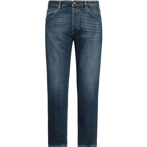 LARDINI - jeans straight