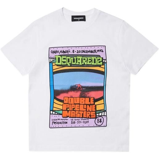 DSQUARED2 - t-shirt