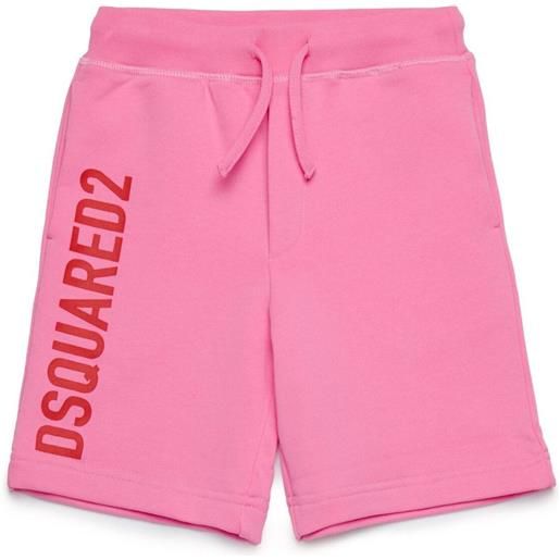 DSQUARED2 - shorts & bermuda