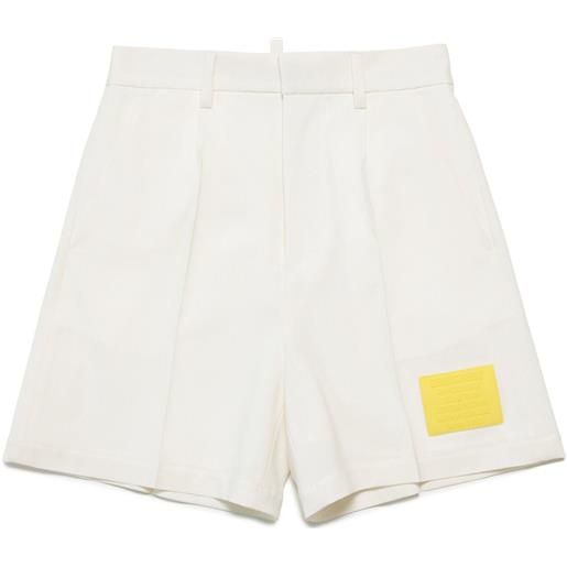 DSQUARED2 - shorts & bermuda