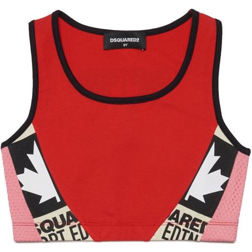 DSQUARED2 - top