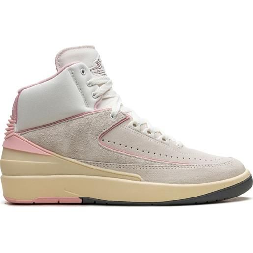 Jordan sneakers air Jordan 2 - bianco