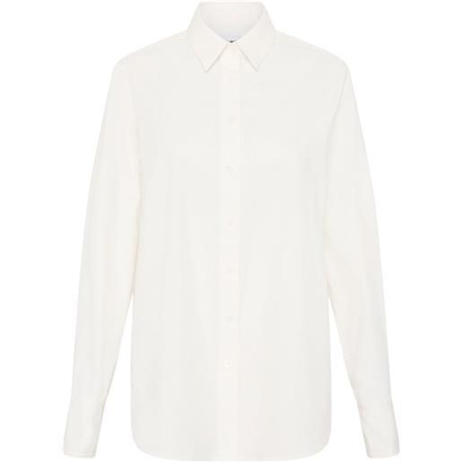 Rebecca Vallance camicia pierre - bianco