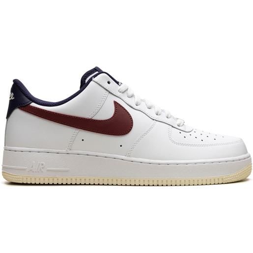 Nike sneakers air force 1 from to you - bianco