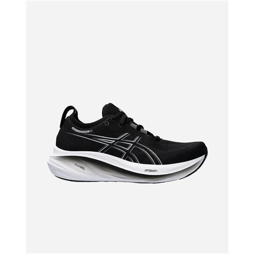 Asics gel-nimbus 26 w - scarpe running - donna