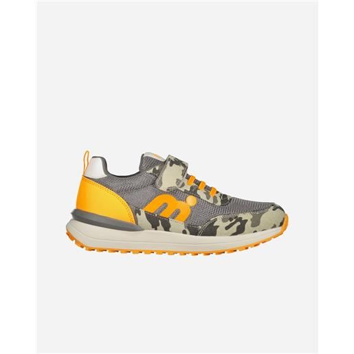 Mistral san diego 2.0 jr - scarpe sneakers - color mix