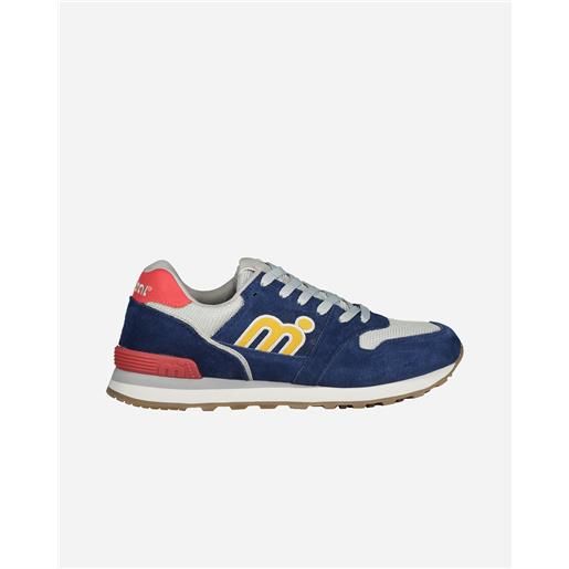 Mistral seventies m - scarpe sneakers - uomo