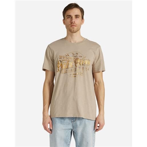 Mistral pacific ocean m - t-shirt - uomo