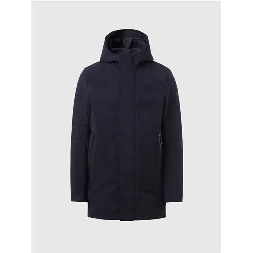 North Sails - trench north tech, navy blue