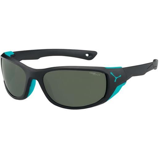 Cebe jorasses m mirrored polarized sunglasses nero 1500 grey polarized af flash mirror/cat3