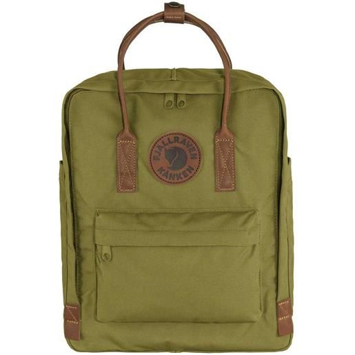 Fjällräven kånken no. 2 16l backpack verde