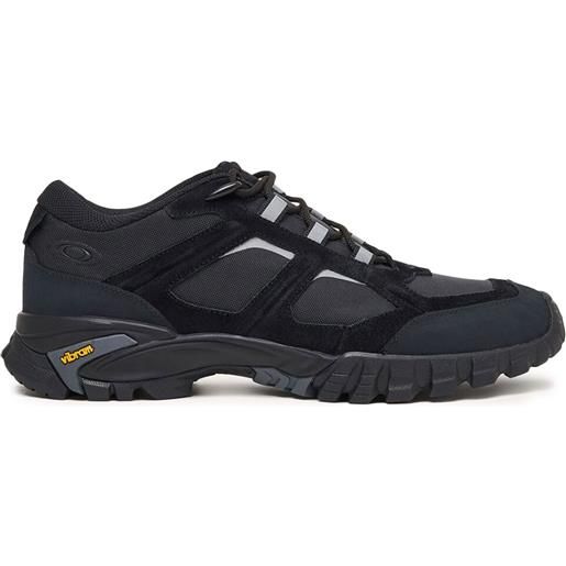 Oakley Apparel sierra terrain trail running shoes nero eu 40 uomo