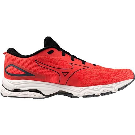 Mizuno wave prodigy 5 running shoes arancione eu 40 uomo