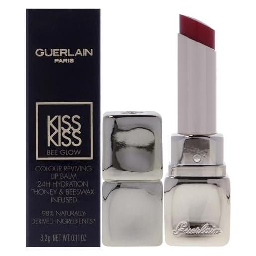 Guerlain - kiss. Kiss bee glow n°775 poppy glow