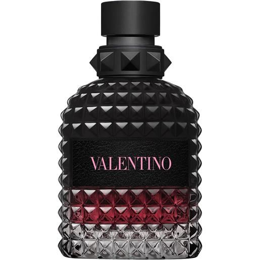 Valentino uomo born in roma intense eau de parfum - 50 ml