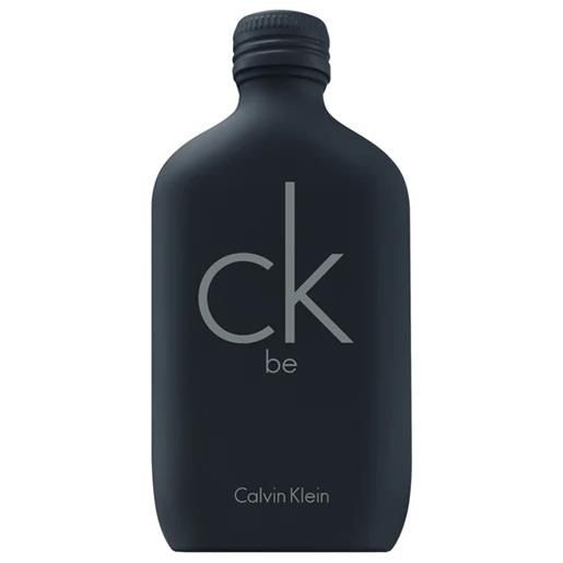 Calvin Klein ck be eau de toilette - 100 ml