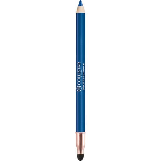 Collistar professionale matita occhi - n. 8 azzurro cobalto