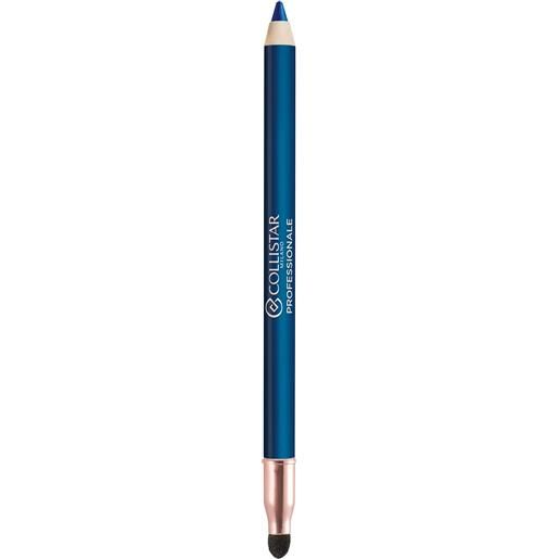 Collistar professionale matita occhi - n. 16 blu shangai