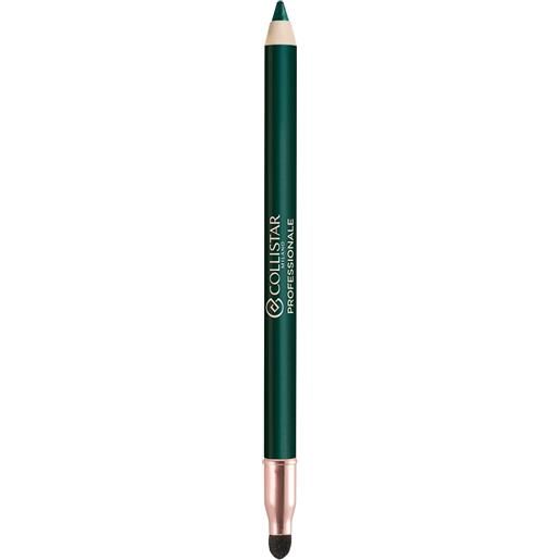 Collistar professionale matita occhi - n. 10 verde metallo