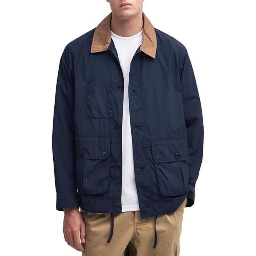 BARBOUR giacca denby casual