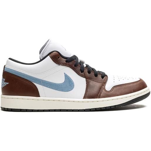 Jordan sneakers air Jordan 1 low se - marrone