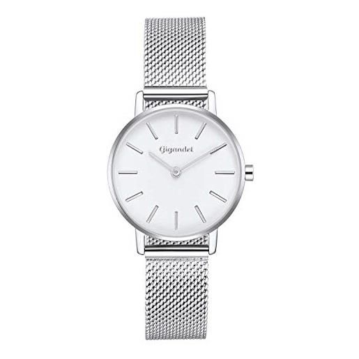 Gigandet minimalismo orologio da polso da donna g36-006
