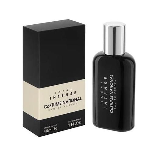 Costume National scent intense - eau de parfum unisex 30 ml vapo