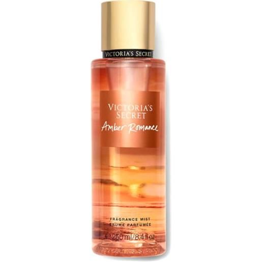 Victoria´s Secret amber romance - spray corpo 250 ml