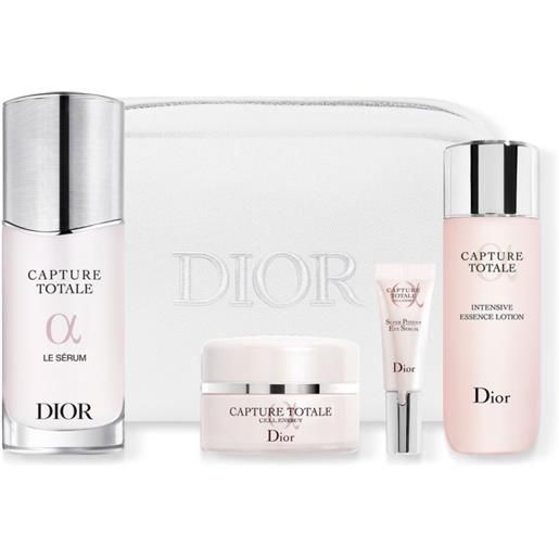 Dior capture totale cofanetto le serum 50 ml