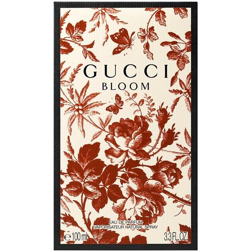 Gucci bloom 100 ml