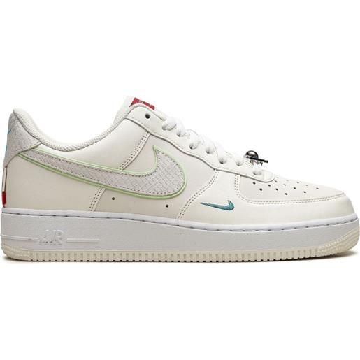 Nike sneakers air force 1 - toni neutri