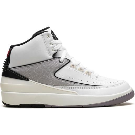 Jordan sneakers Jordan 2 - bianco