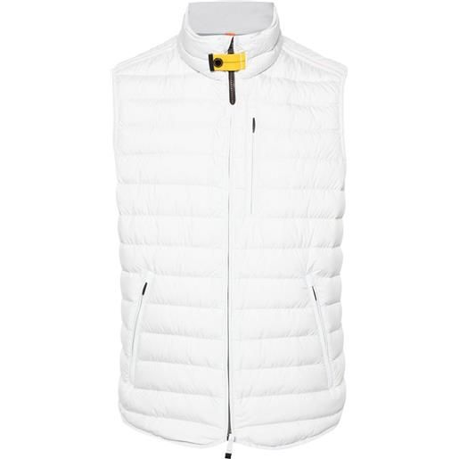 Parajumpers gilet imbottito perfect - grigio