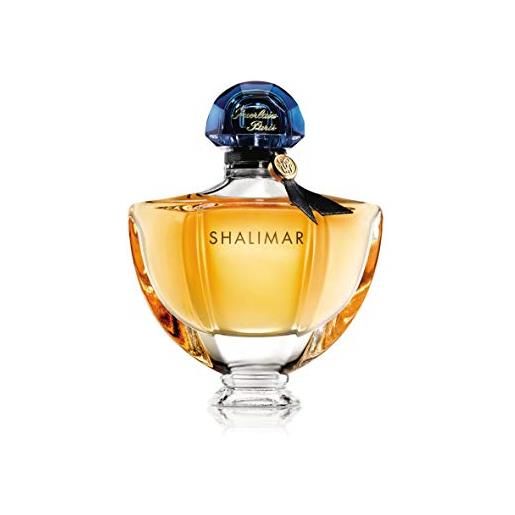 Guerlain shalimar profumo - 50 ml