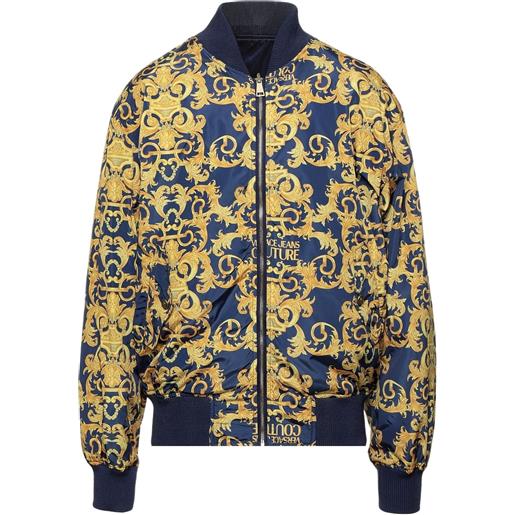 VERSACE JEANS COUTURE - bomber