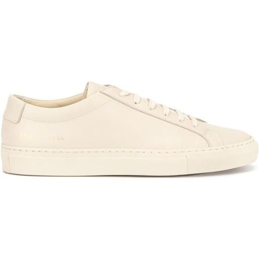 COMMON PROJECTS - sneakers