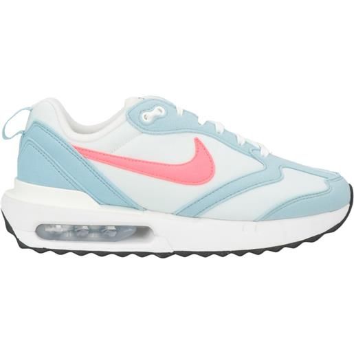 Nike air max scamosciate hotsell