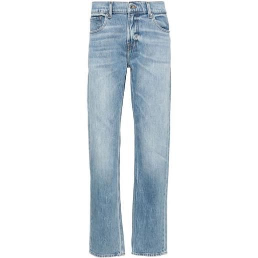 7 FOR ALL MANKIND - jeans straight