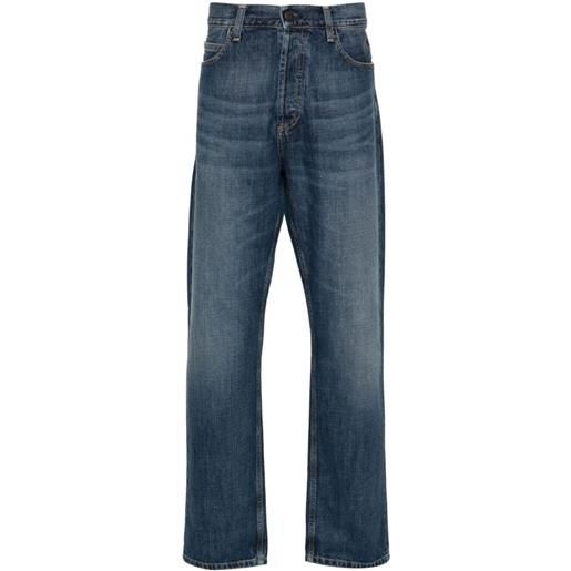 CARHARTT WIP - jeans straight