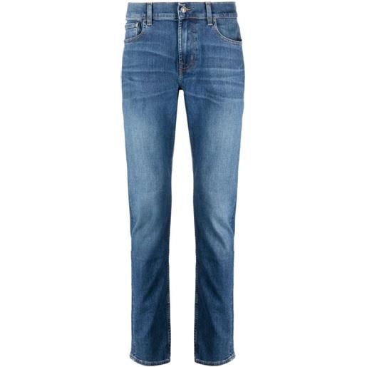 7 FOR ALL MANKIND - pantaloni jeans
